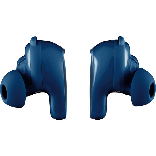 Casti In-Ear Bose QuietComfort Ultra, Lunar Blue [6]