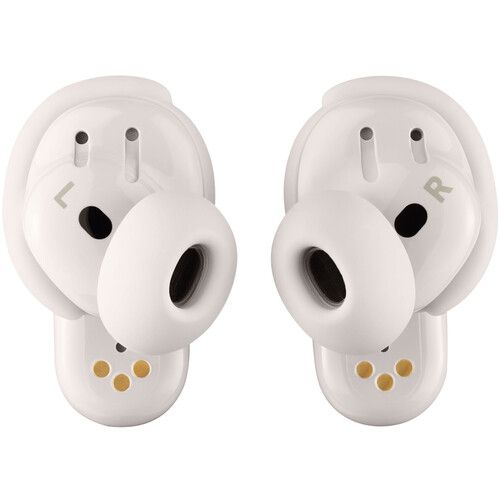 Casti In-Ear Bose QuietComfort Ultra, White Smoke [4]