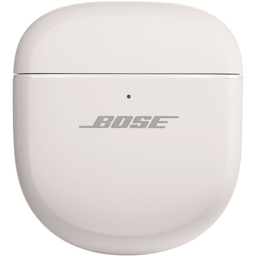 Casti In-Ear Bose QuietComfort Ultra, White Smoke [2]