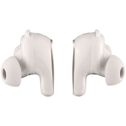 Casti In-Ear Bose QuietComfort Ultra, White Smoke [6]