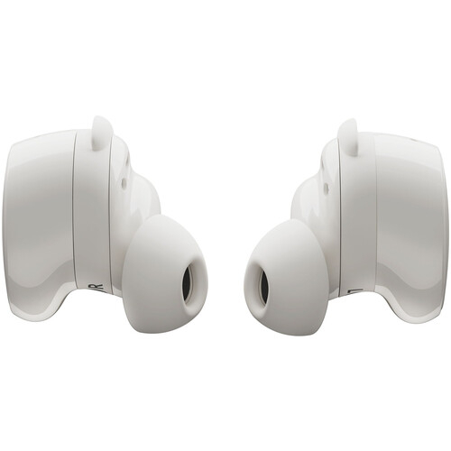 Casti In-ear Bose QuietComfort, White Smoke [5]