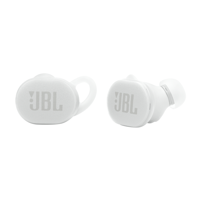 Casti In-Ear JBL Endurance Race 2, Alb [8]