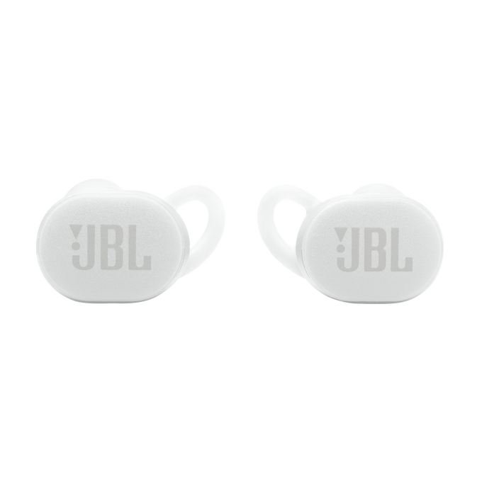 Casti In-Ear JBL Endurance Race 2, Alb [2]