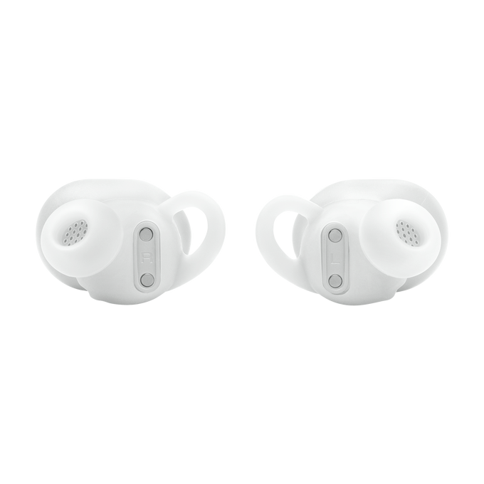 Casti In-Ear JBL Endurance Race 2, Alb [3]