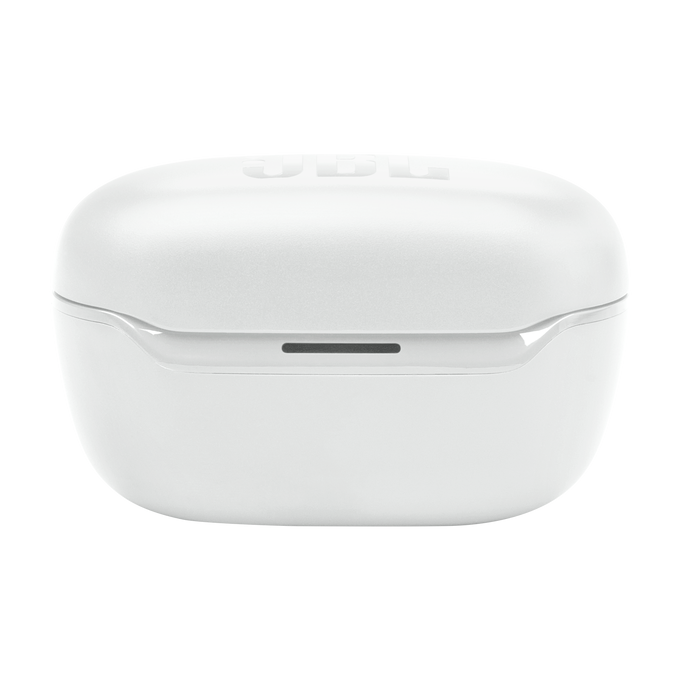 Casti In-Ear JBL Endurance Race 2, Alb [4]