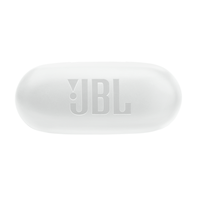 Casti In-Ear JBL Endurance Race 2, Alb [5]