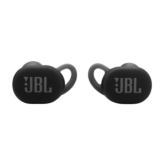 Casti In-Ear JBL Endurance Race 2, Negru [2]