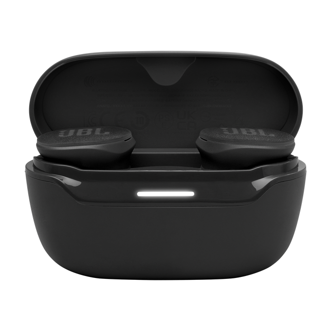 Casti In-Ear JBL Endurance Race 2, Negru [9]