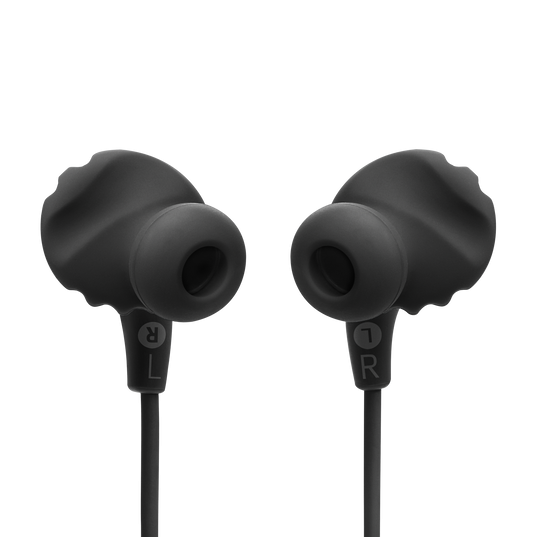Casti In-Ear JBL Endurance RUN 2 BT, Negru [3]