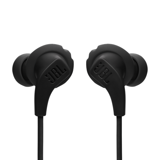Casti In-Ear JBL Endurance RUN 2 BT, Negru [2]