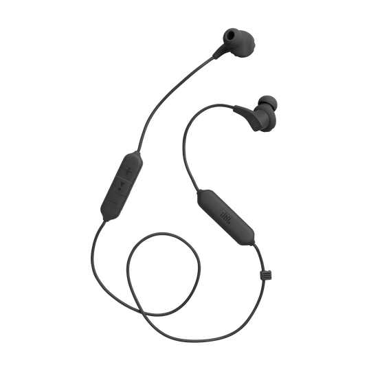 Casti In-Ear JBL Endurance RUN 2 BT, Negru [6]