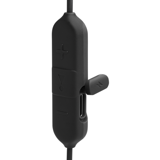 Casti In-Ear JBL Endurance RUN 2 BT, Negru [4]