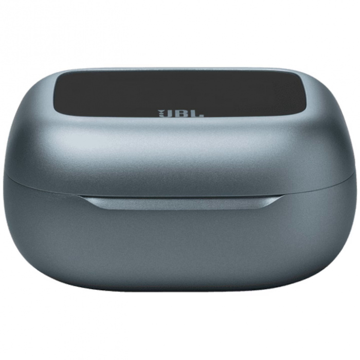 Casti In-Ear JBL Live Beam 3, Albastru [7]