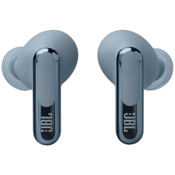 Casti In-Ear JBL Live Beam 3, Albastru [11]
