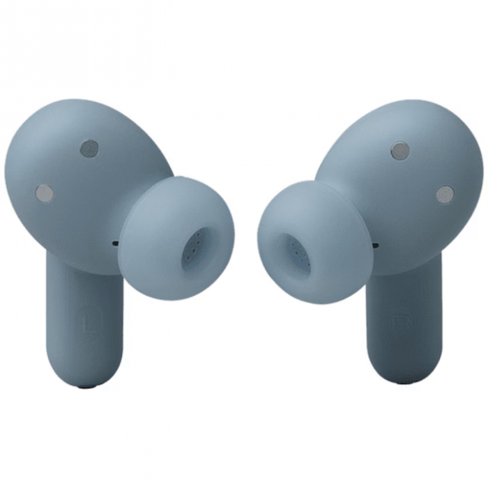 Casti In-Ear JBL Live Beam 3, Albastru [10]