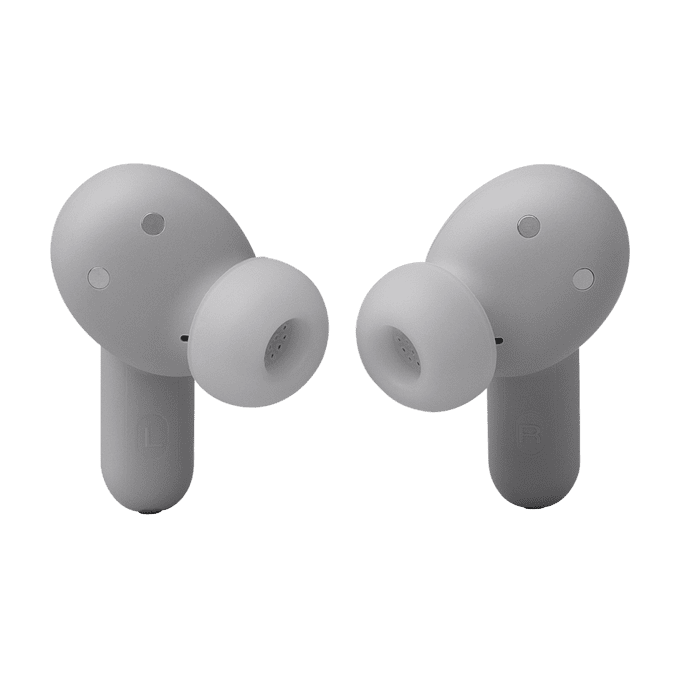 Casti In-Ear JBL Live Beam 3, Argintiu [9]