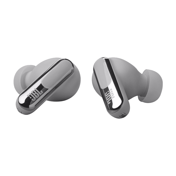 Casti In-Ear JBL Live Beam 3, Argintiu [8]