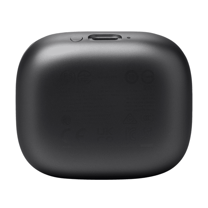 Casti In-Ear JBL Live Beam 3, Negru [6]