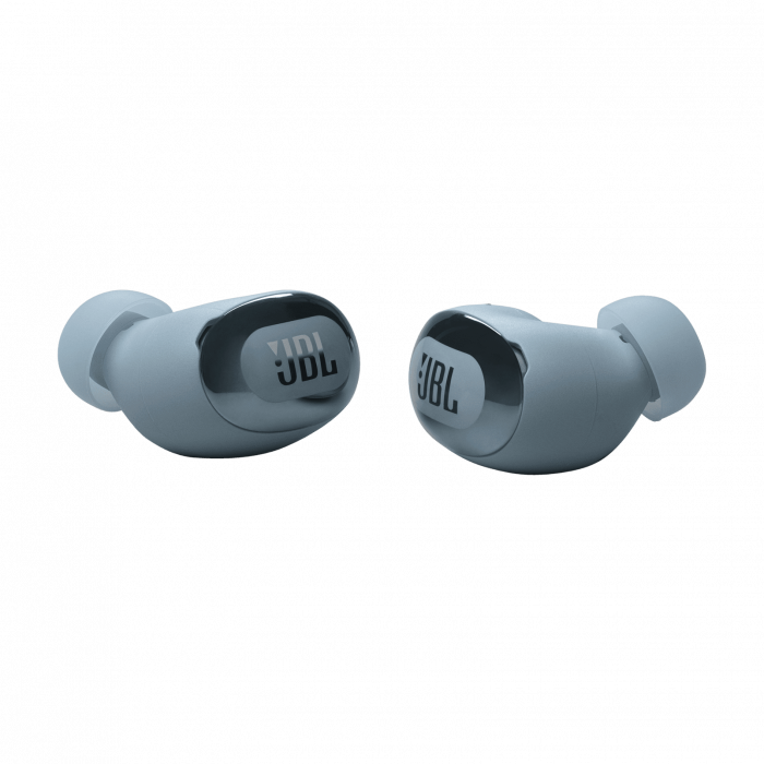 Casti In-Ear JBL Live Buds 3, Albastru [4]