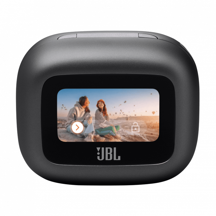 Casti In-Ear JBL Live Buds 3, Negru [3]