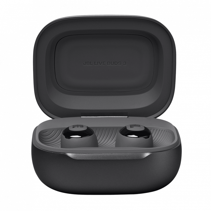 Casti In-Ear JBL Live Buds 3, Negru [5]