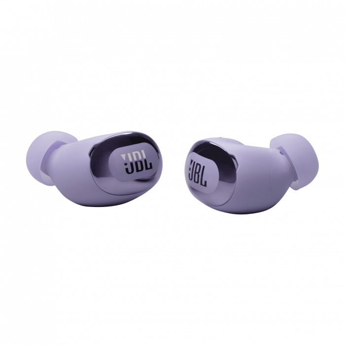 Casti In-Ear JBL Live Buds 3, Violet [5]