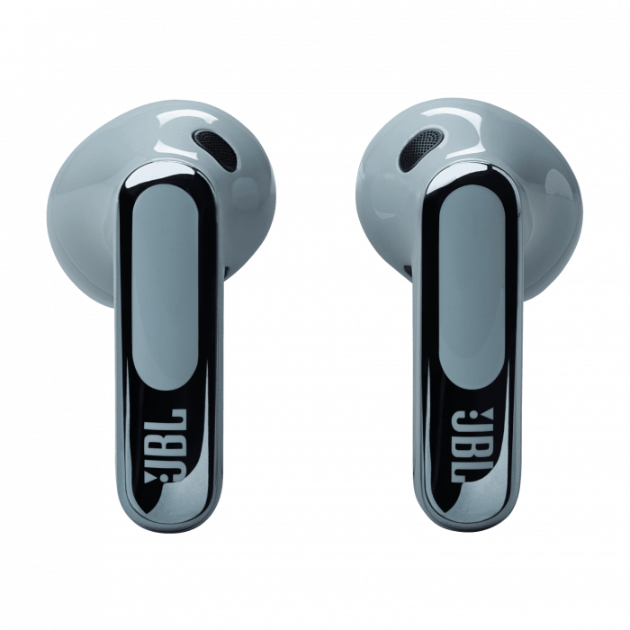 Casti In-Ear JBL Live Flex 3, Albastru [4]