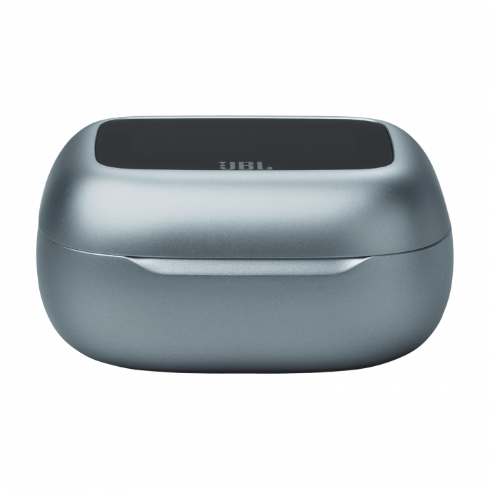 Casti In-Ear JBL Live Flex 3, Albastru [5]
