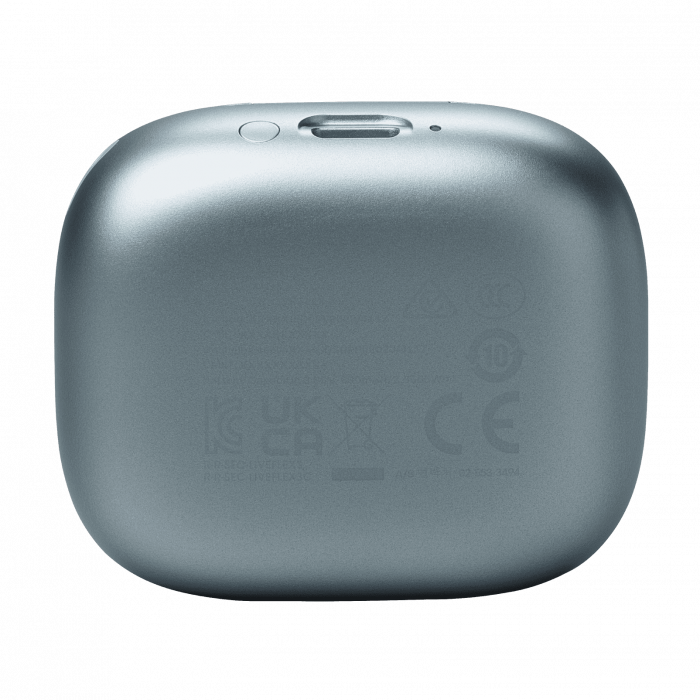 Casti In-Ear JBL Live Flex 3, Albastru [8]