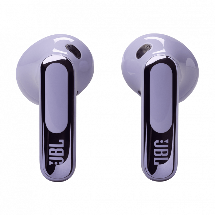 Casti In-Ear JBL Live Flex 3, Violet [4]