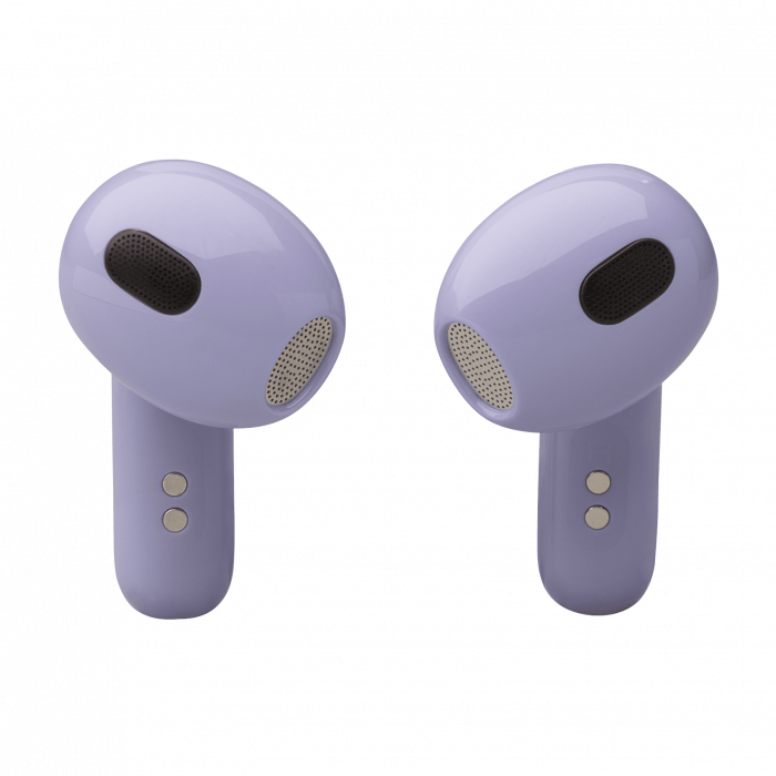Casti In-Ear JBL Live Flex 3, Violet [7]
