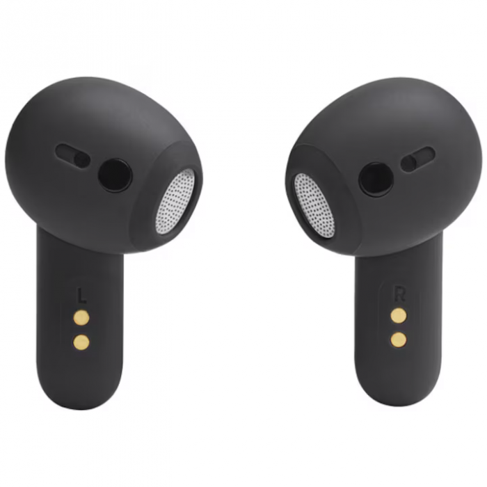 Casti In-Ear JBL Live Flex, Negru [4]