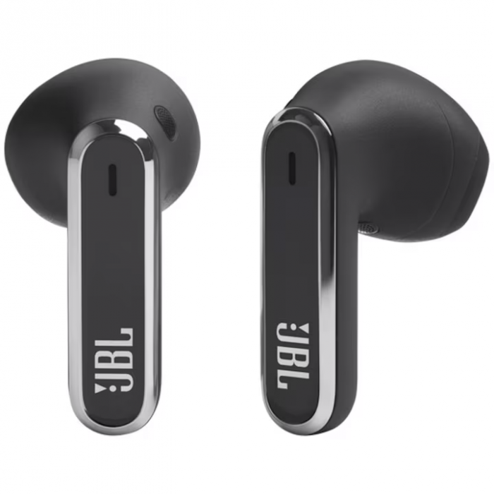 Casti In-Ear JBL Live Flex, Negru [3]