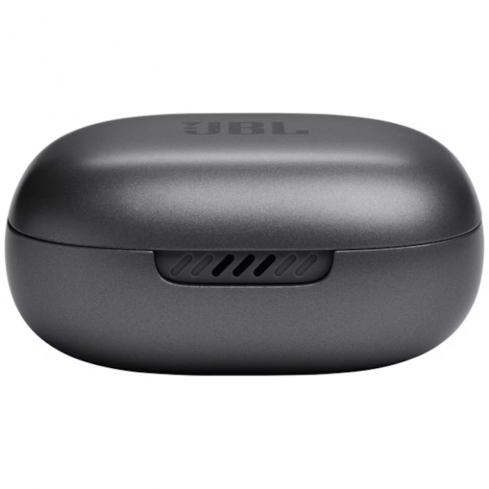 Casti In-Ear JBL Live Flex, Negru [9]