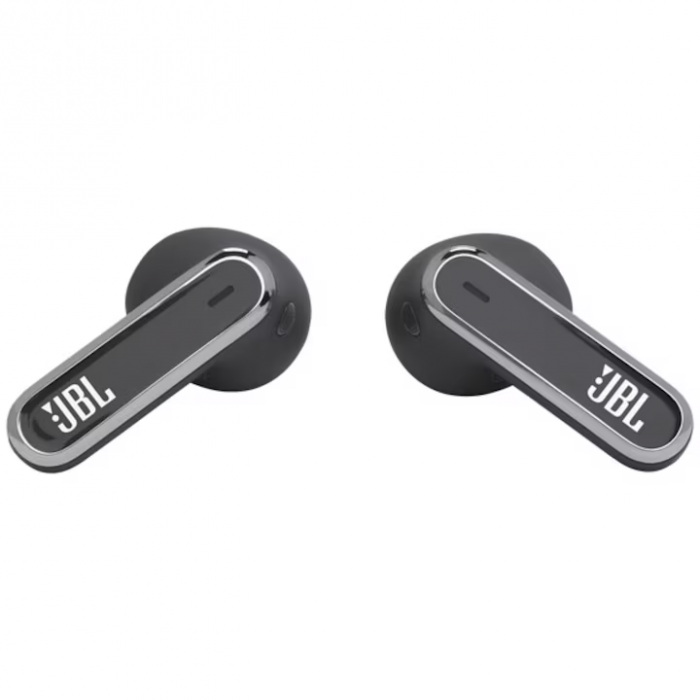 Casti In-Ear JBL Live Flex, Negru [6]