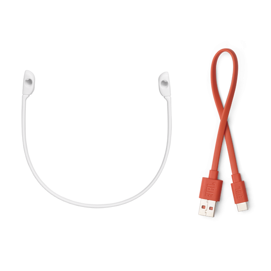 Casti In-Ear JBL Soundgear Sense, Alb [14]
