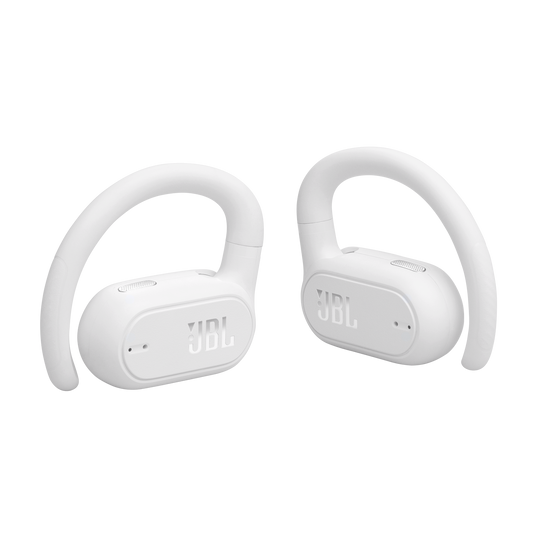 Casti In-Ear JBL Soundgear Sense, Alb [11]