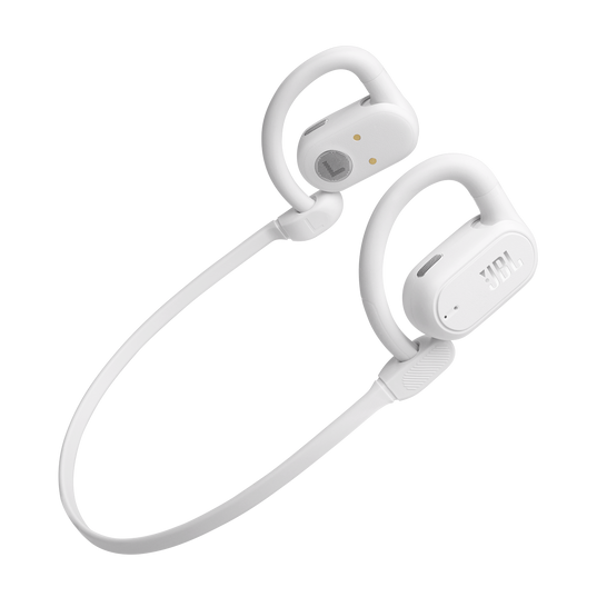 Casti In-Ear JBL Soundgear Sense, Alb [13]
