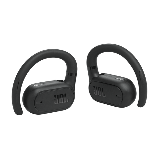 Casti In-Ear JBL Soundgear Sense, Negru [11]