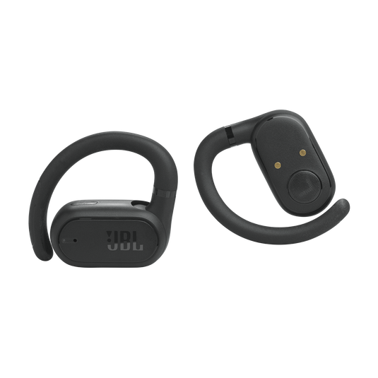 Casti In-Ear JBL Soundgear Sense, Negru [10]