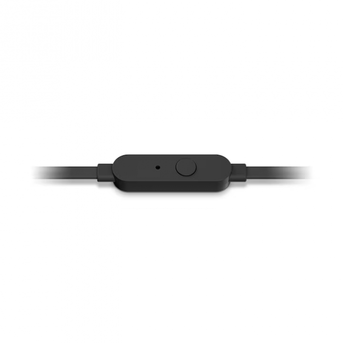 Casti In-Ear JBL T110, Negru [4]