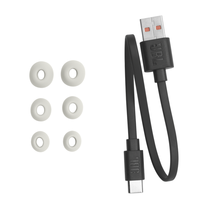Casti In-ear JBL Tour Pro 2, Bej [12]