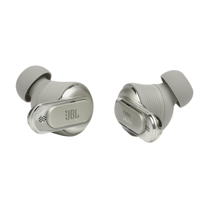 Casti In-ear JBL Tour Pro 2, Bej [7]