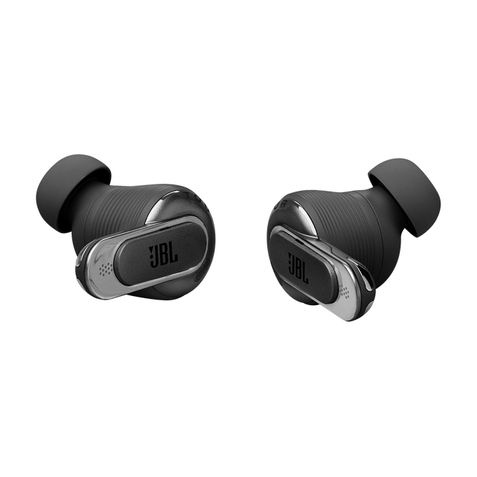 Casti In-ear JBL Tour Pro 3, Negru [9]