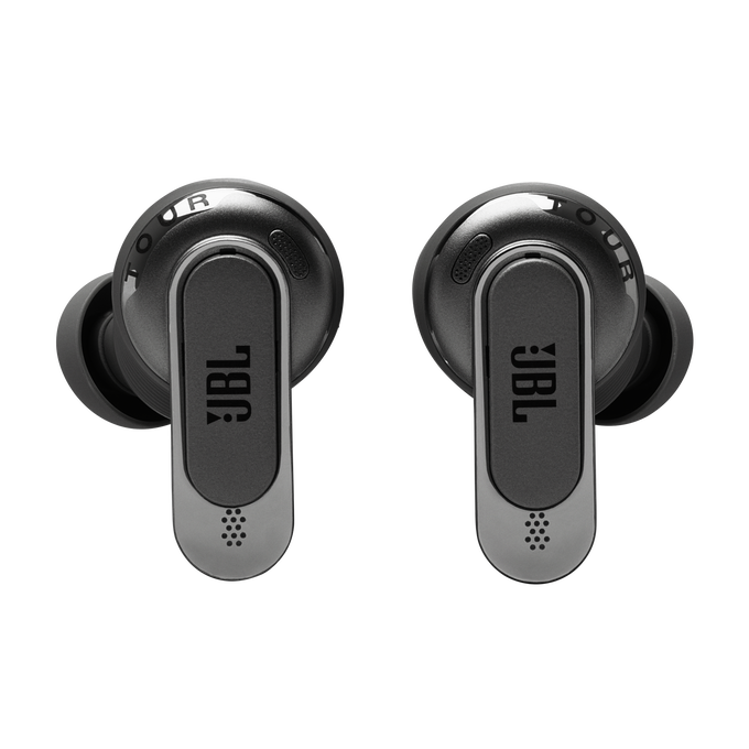 Casti In-ear JBL Tour Pro 3, Negru [2]