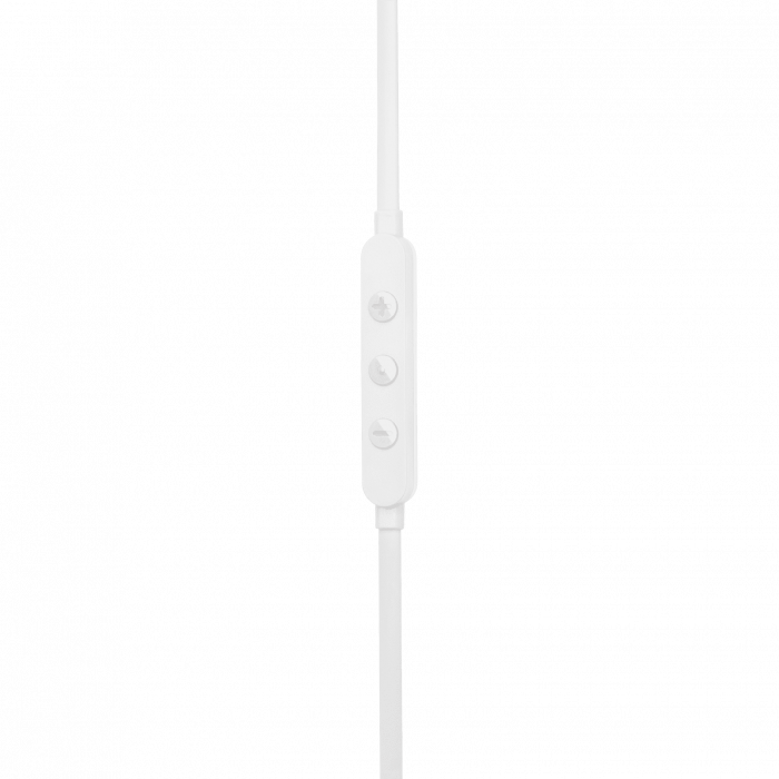 Casti In-Ear JBL Tune 305C, Alb [5]