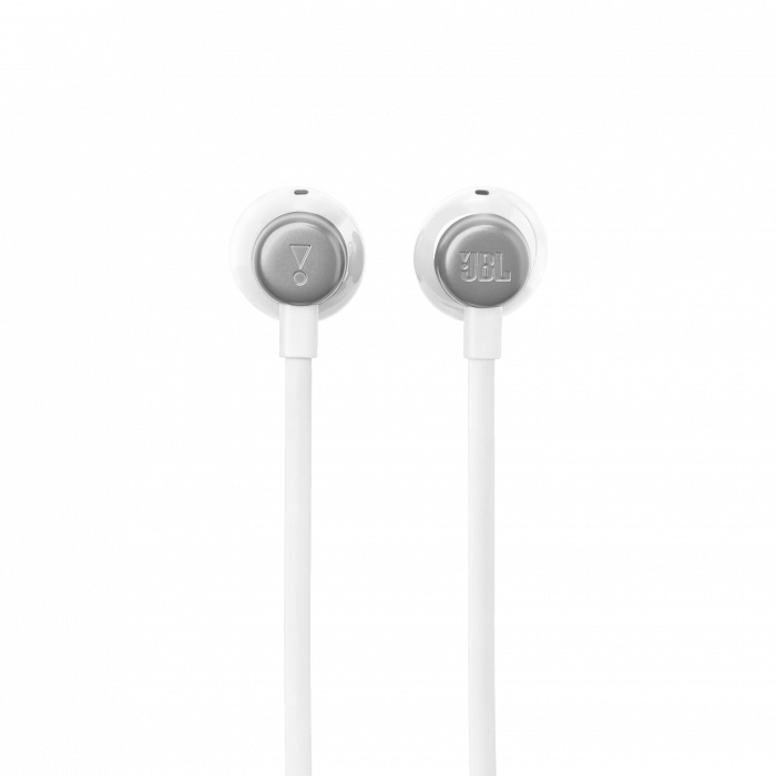 Casti In-Ear JBL Tune 305C, Alb [4]