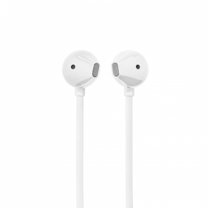Casti In-Ear JBL Tune 305C, Alb [3]