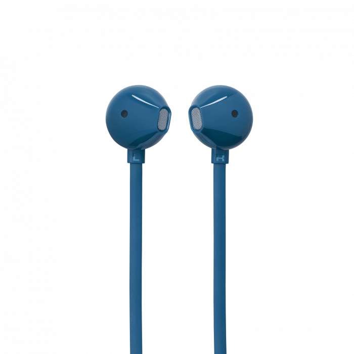Casti In-Ear JBL Tune 305C, Albastru [3]