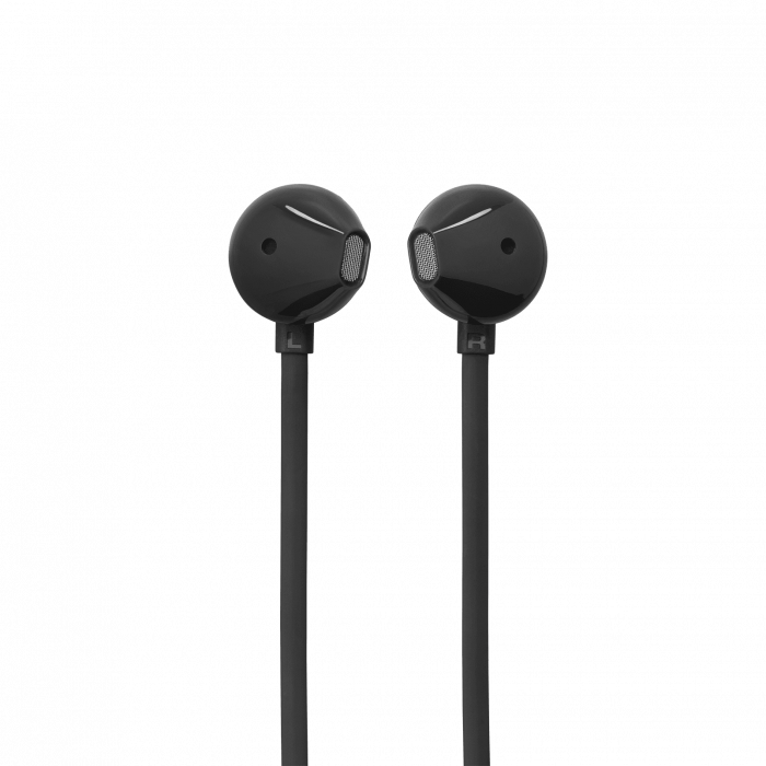 Casti In-Ear JBL Tune 305C, Negru [3]